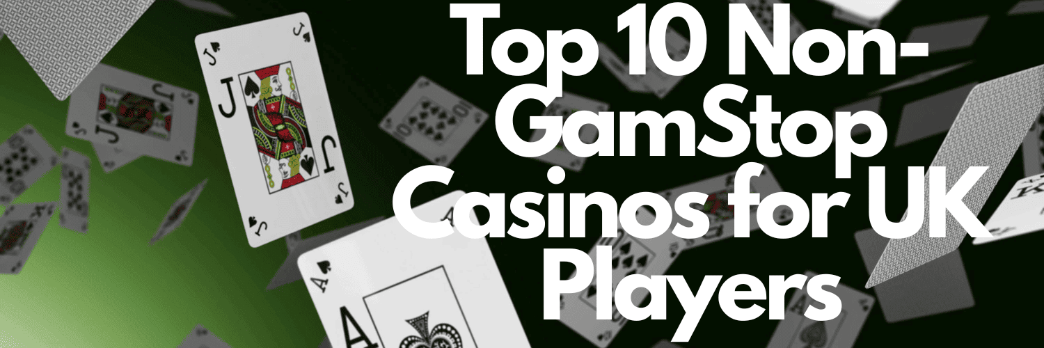 Exploring Non Gamstop Casinos A New Era of Online Gaming Exploring Non Gamstop Casinos A New Era of Online Gaming